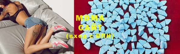 прущая мука Пересвет